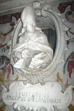 San Eusterio vescovo