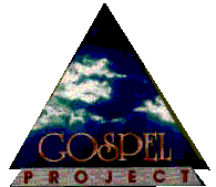 The Gospel Project!