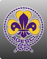 AGESCI Logo