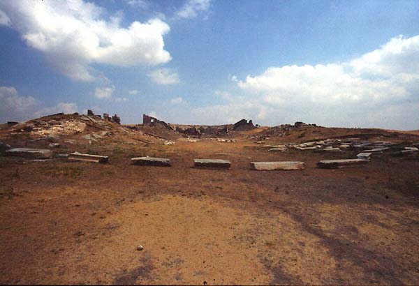 Roman Theatre