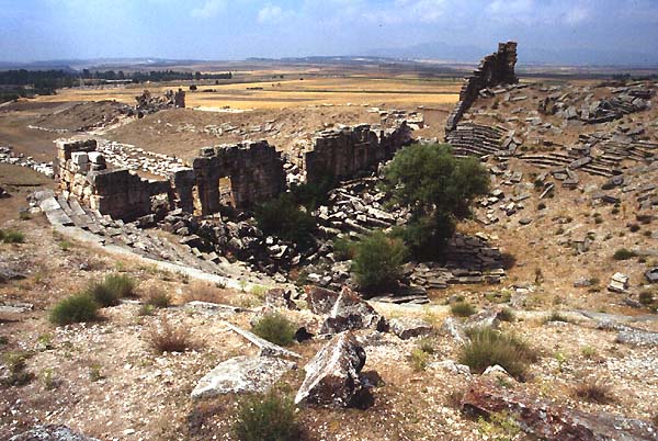 Roman Theatre