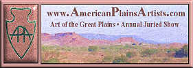 American Plains Artists