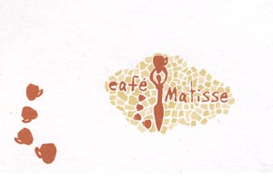 cafe Matisse