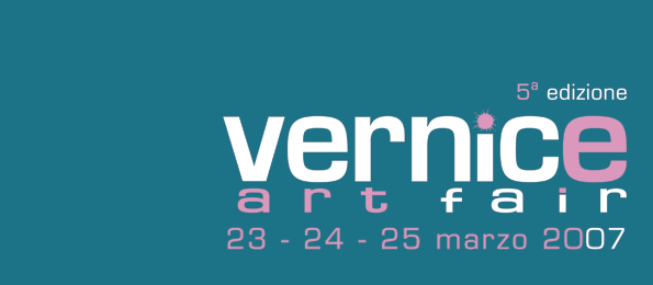 Vernice Art Fair 2007