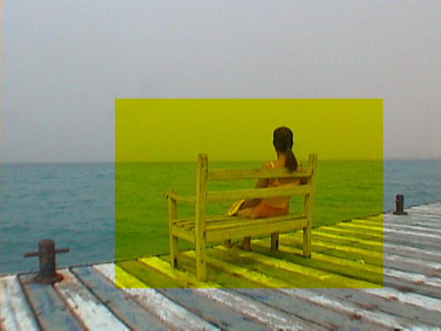 Una giornata al mare(Paolo Conte)