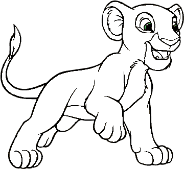 main idea coloring pages - photo #45