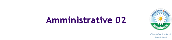 Amministrative 02