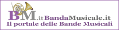 BandaMusicale.it - il portale delle bande