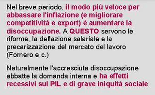 Grazie Monti , Fornero, Berlusconi,Bersani & C.