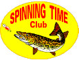 Stemma dello Spinning Time Club