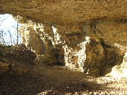 Grotta Bagnolo