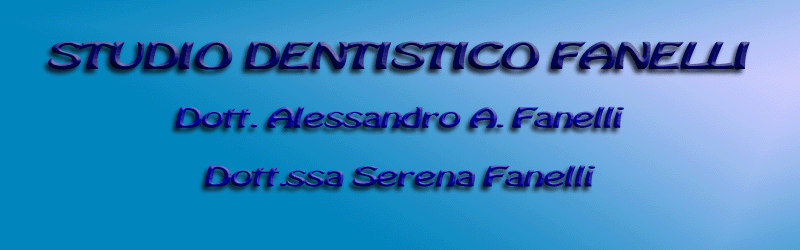 STUDIO DENTISTICO FANELLI