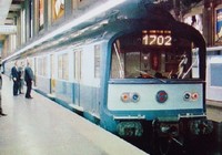 PARIGI - La citt europea con pi metropolitane, non solo presto raddoppier di estensione, ma dal 1970 realizza un sistema di Metro Regionale, la RER