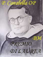 Padre Domenico Canalella: domenicano, poeta, traduttore; Mussomeli
