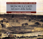 Bibliografia Mussomelese: Cumbo Giacomo, Mussomeli