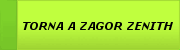 TORNA A ZAGOR ZENITH