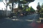 In mezzo al traffico di Passingano: ma quante sardomobili il 25 aprile!   (foto: Stefano e Lisa TDM 850 PISA)