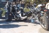 Un Trike... le sfighe della moto e quelle della sardomobile unite insieme... avr senso??? (fotoEffeerre68)