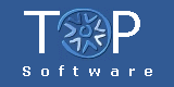 Top- Software: societa' produttrice 
di software gestionali per aziende e professionisti completi e gia' aggiornati all'euro.