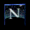 Image:  Netscape 2.0 icon