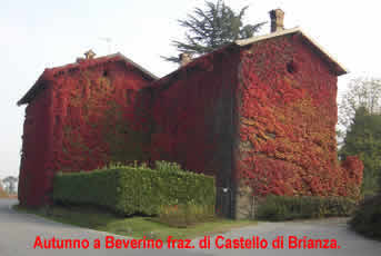 Beverino (Castello di Brianza)