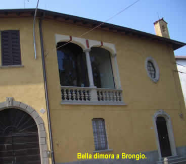 Brongio(Monastero G.)