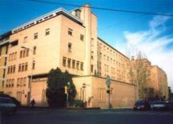 Istituto Santa Giuliana - Bologna