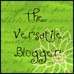 logo versatile blogger