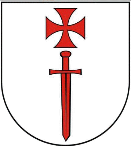 Cavalieri Portaspada o di Livonia sottordine dei Teutonici