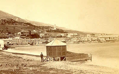 Yalta 1861