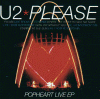 Please - Pop Heart Live EP ('97)