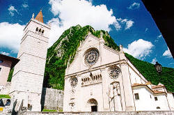 Gemona - Il Duomo