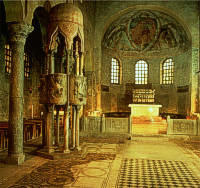 Basilica di Sant'Eufemia