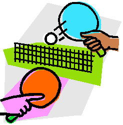 informazioni fase provinciale tennistavolo