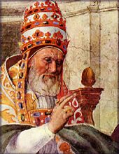 papa Gregorio XIII