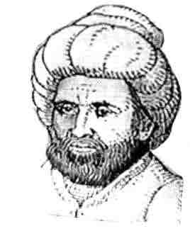 Abu Jafar Mohammed ibn Musa al-Khwarizmi
