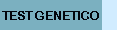 Test genetico