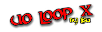 UO Loop X by Lisa