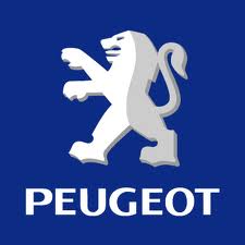 PEUGEOT LOGO 01