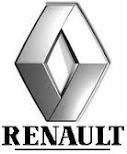 RENAULT LOGO 01