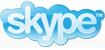 logo skype