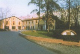 Villa Torchi