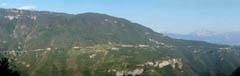 Val del Restel - Foppiano - Albaredo