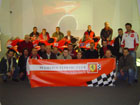 Scuderia Ferrari Club Vallarsa