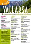 Vallarsa Estate 2012