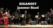 Ziganoff - Jazzmer Band