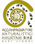 Accompagnatori naturalistici mountain bike