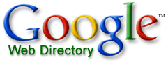 Sito segnalato dalla Directory di Google