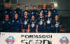 Vba Olimpia - 2001/2002 - foto: Antonio Pusceddu
