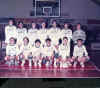 Olimpia in C1, 1984/85